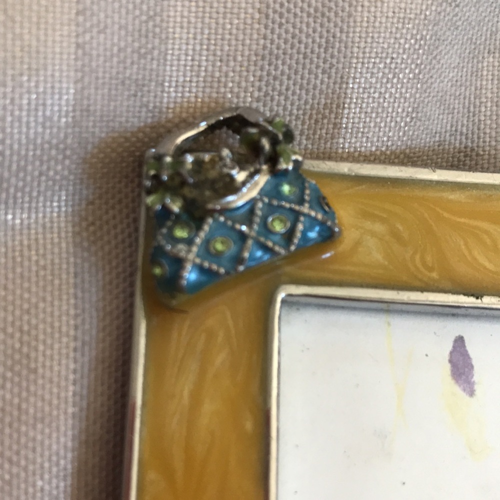 SDG mini frame - Picture 4 of 8